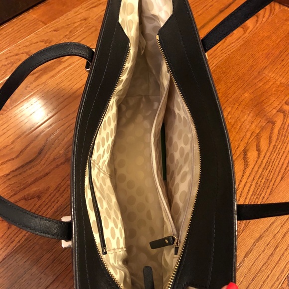 SOLD ✅ Kate Spade Cedar Street Small Harmony - Picture 4 of 7